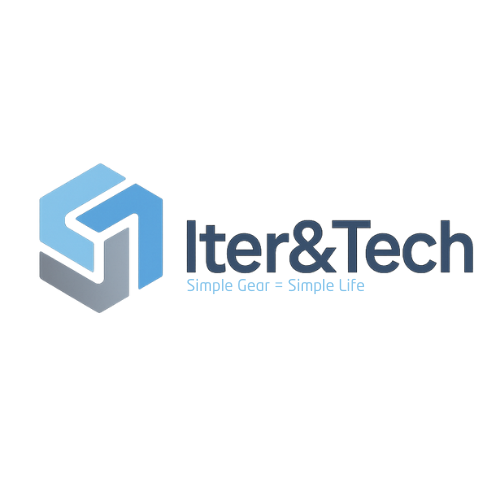 Iter&Tech