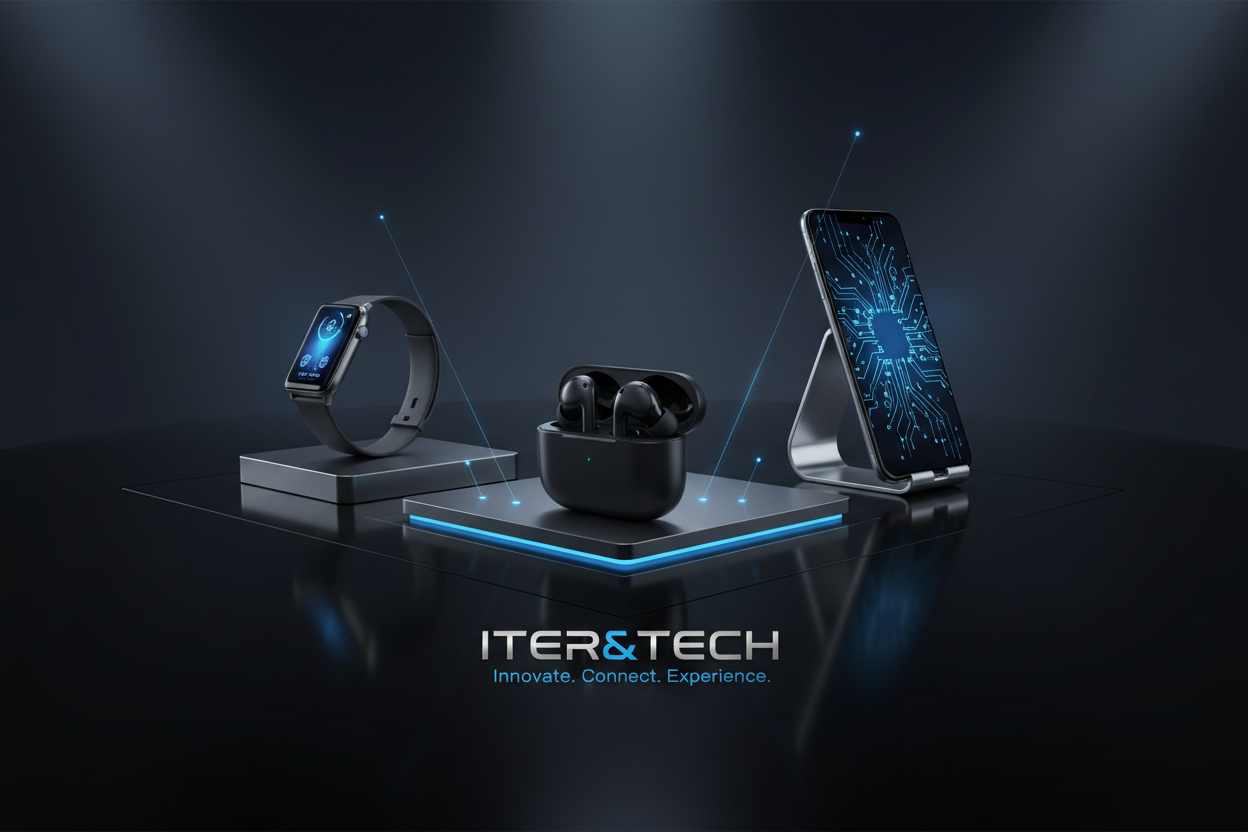 Iter&Tech Hero Banner